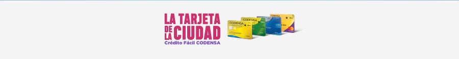 Crédito f´cil codensa